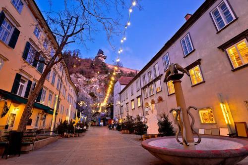 Beach Design City Apartment Graz