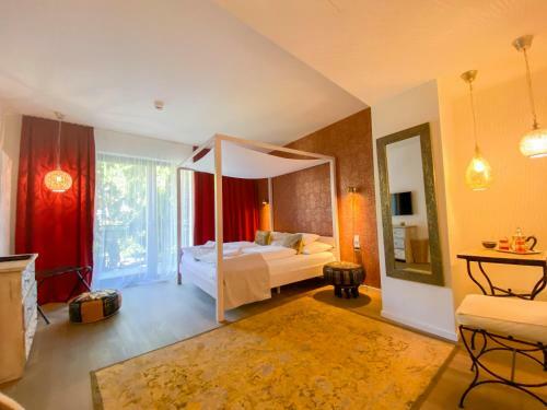 Aparthotel Blackhome Graz I Contactless Check-in