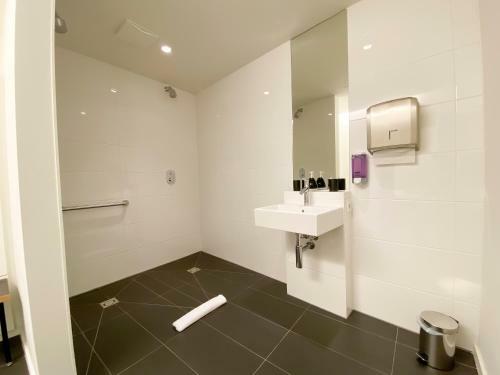 Aparthotel Blackhome Graz I Contactless Check-in