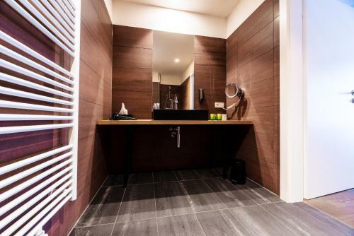 Aparthotel Blackhome Graz I Contactless Check-in