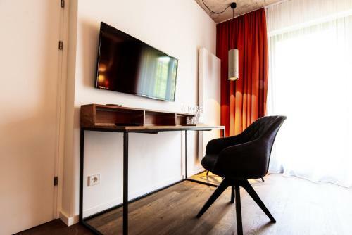 Aparthotel Blackhome Graz I Contactless Check-in