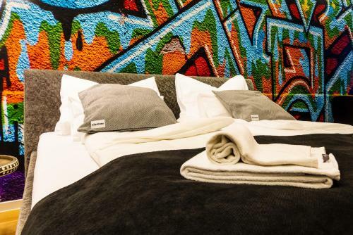 Aparthotel Blackhome Graz I Contactless Check-in