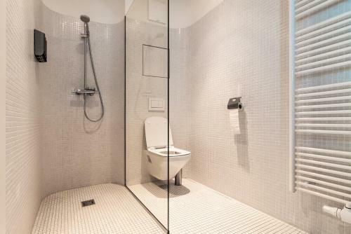 Aparthotel Blackhome Graz I Contactless Check-in