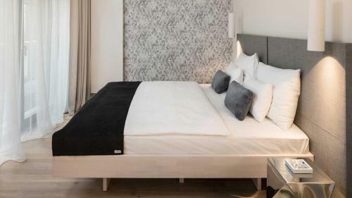 Aparthotel Blackhome Graz I Contactless Check-in