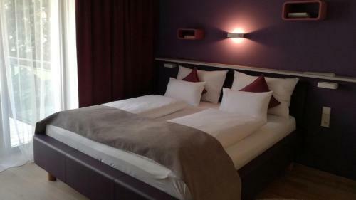 Aparthotel Blackhome Graz I Contactless Check-in