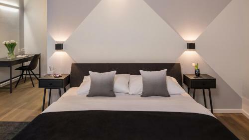 Aparthotel Blackhome Graz I Contactless Check-in