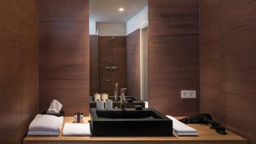 Aparthotel Blackhome Graz I Contactless Check-in