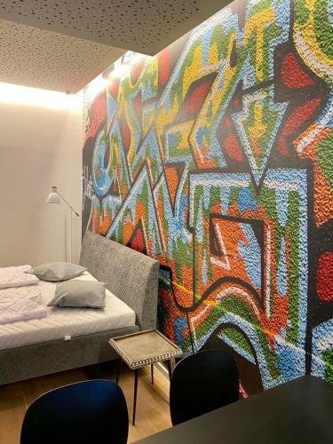 Aparthotel Blackhome Graz I Contactless Check-in