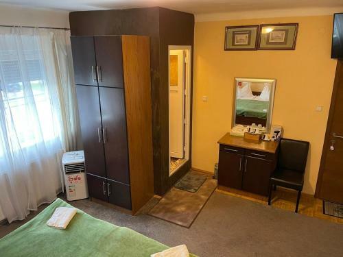 Hostal Ned Rooms