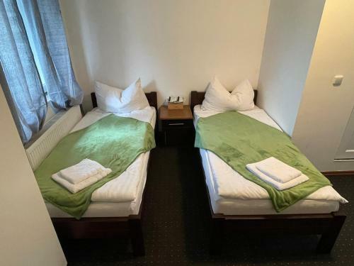 Hostal Ned Rooms