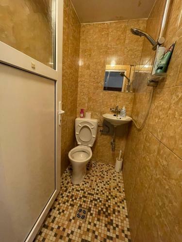 Hostal Ned Rooms