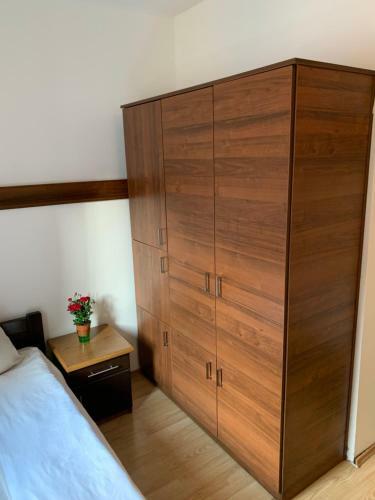 Hostal Ned Rooms