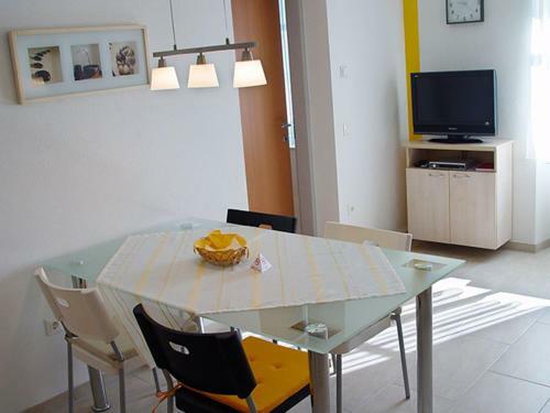 Apartamento Appartements Alpha-graz