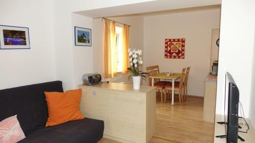 Apartamento Appartements Alpha-graz