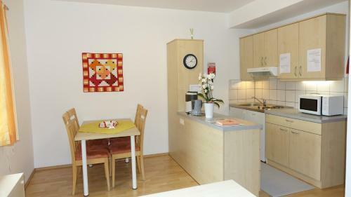 Apartamento Appartements Alpha-graz