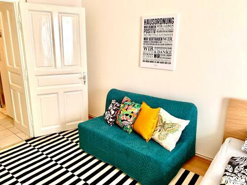 Charming "contactless" Apartment - By Nahuen Suites