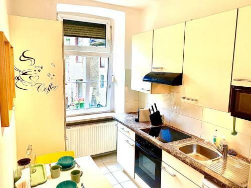 Charming "contactless" Apartment - By Nahuen Suites