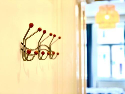 Charming "contactless" Apartment - By Nahuen Suites