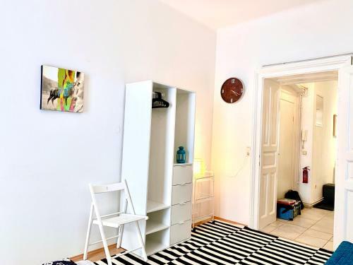 Charming "contactless" Apartment - By Nahuen Suites