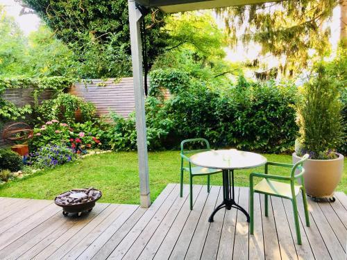 Apartamento Cityapartment Graz
