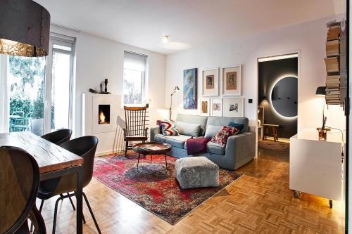 Apartamento Cityapartment Graz