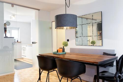 Apartamento Cityapartment Graz