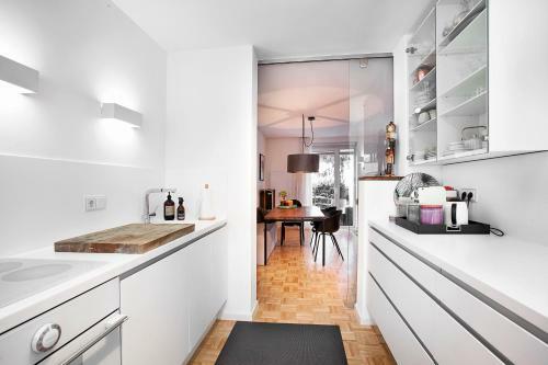 Apartamento Cityapartment Graz