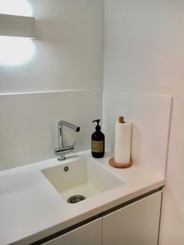 Apartamento Cityapartment Graz