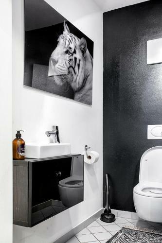 Apartamento Cityapartment Graz