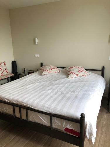 Apartamento Residentie Zeezicht
