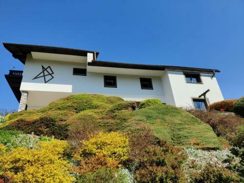 Bed & Breakfast Pm-apart Ries Rosina