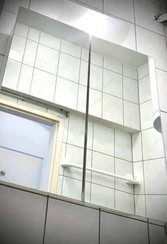 Urban Contactless Apartment