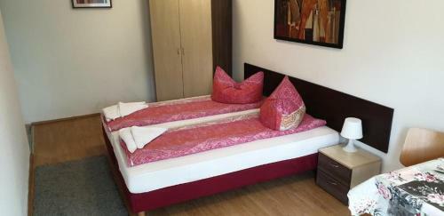 Hostal Apartmenthaus Beim Lkh Graz
