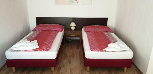 Hostal Apartmenthaus Beim Lkh Graz