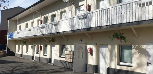 Hostal Apartmenthaus Beim Lkh Graz