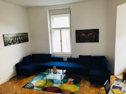 Lilian�s Royal Apartment