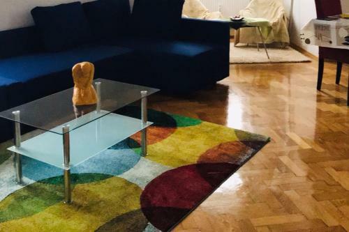Lilian�s Royal Apartment