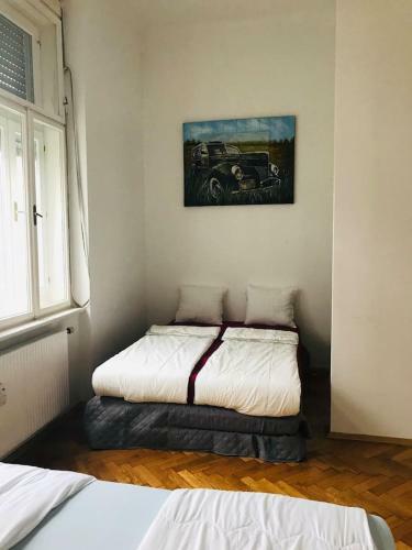 Lilian�s Royal Apartment