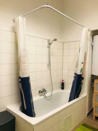 Lilian�s Royal Apartment