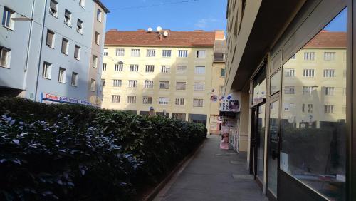 Apartamento Moderne Und Sch�ne Wohnung