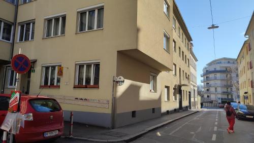 Apartamento Moderne Und Sch�ne Wohnung