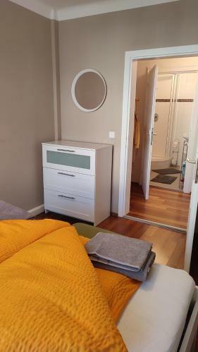 Apartamento Moderne Und Sch�ne Wohnung