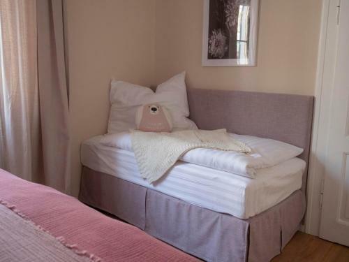 Apartamento Red Flat?enchanting-beside Kf Uni?free Parking