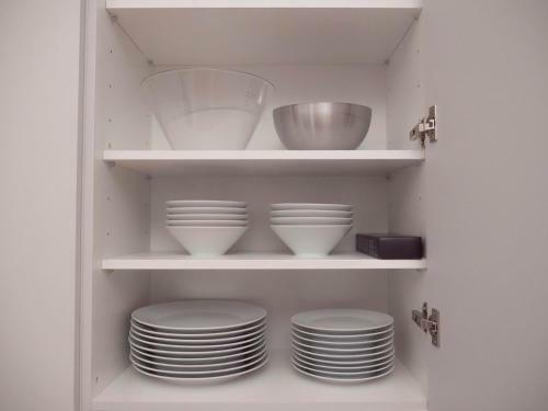 Apartamento Red Flat?enchanting-beside Kf Uni?free Parking