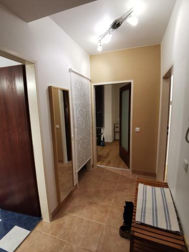 Citycenter Apartment Stadthalle