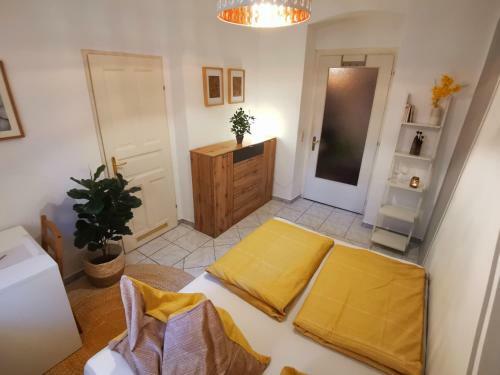 Cosy Double Bedroom With Private Bathroom Near Downtown Graz