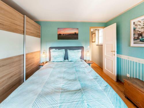 Charming Bungalow In Thimister Clermont With Bubble Bath