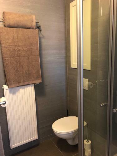 Hotel Dampoort