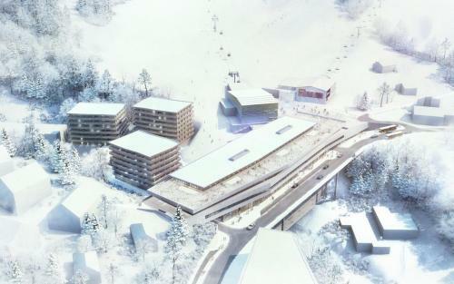 Apartamento Ferienwohnung Stenna Allegra