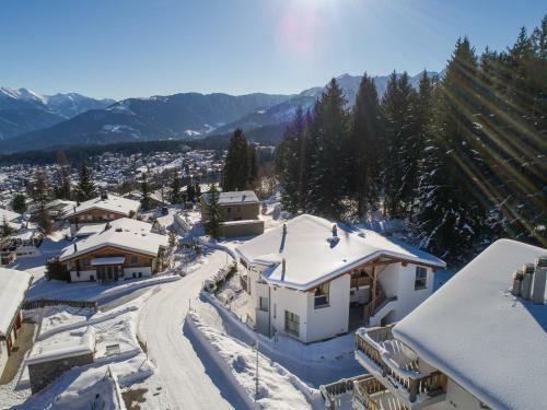 Apartamentos Edelweiss Bellavita